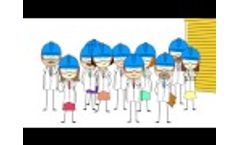 Biodegradable Plastic Additive - BioSphere Video