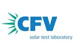 CSA Product Certifications for PV Modules per CSA and ANSI/UL 1703 Standards