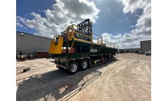 DEL SANDCAT - Total Clean Flowback System