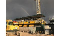 DEL KODIAK - Total Clean Mud System