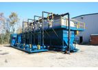 DEL - Model TCW-3000 - Total Clean System