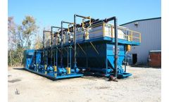 DEL - Model TCW-3000 - Total Clean System