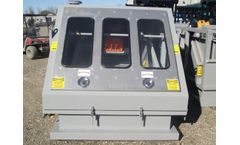 DEL - Enclosed Shale Shakers