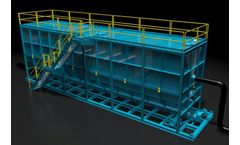 DEL - Mobile Clarifiers & Thickeners