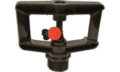 VYR - Model VYR-3100 - Rotative Sprinklers