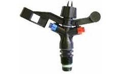 VYR - Model 16 - Low Flow Sprinklers