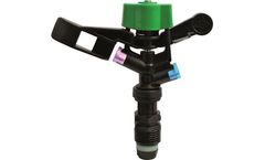 VYR - Model 26 - Low Flow Sprinklers