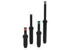 VYR - Model 181 - Compact Sprayers
