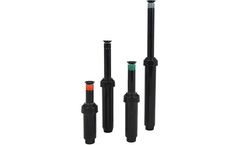 VYR - Model 181 - Compact Sprayers