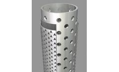 Delta Elite - Premium Diffusion Bonded Screen