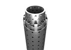 Delta - Model STS-CH - Shunt Tube System for Cased Hole Applications