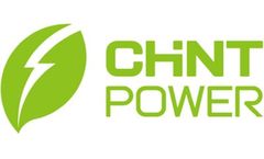 CPS - Model ECB200KTL - 1500Vdc PCS String Inverters