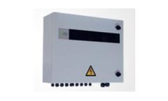 PV Combiner Box