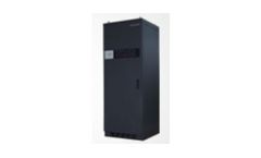 DC Distribution Cabinet
