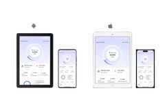 CPS - Mobile Monitoring Software