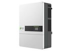 Chint Power - Model CPS SCA50-70kW - Commercial Photovoltaic Grid-Connected Inverter