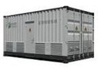 Chint Power - Model 1MW/1.26MW - Pre-Installed Photovoltaic System (20 Feet)