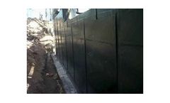 Visqueen - Self Adhesive Membrane (SAM)