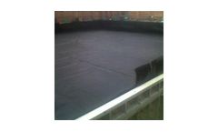 Visqueen - Pre Applied Membrane