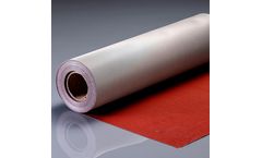 Visqueen - Zedex Non-Combustible DPC Cavity Tray