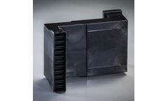 Visqueen - Model Z - Adjustable Vent and Airbrick