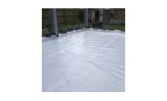 Visqueen - Model GX - Flexi Hydrocarbon Barrier