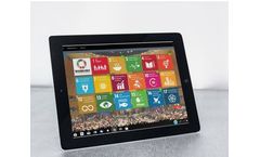 FigBytes - United Nations Sustainable Development Goals (SDGs) Software