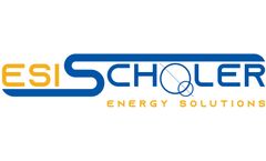 ESI Scholer - Multi Waste Incinerators