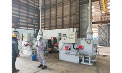 ESI Scholer - Incinerator Maintenance & Services