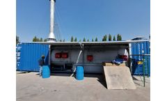 ESI Scholer - Medical & Industrial Incinerators