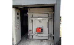 ESI Scholer - Medical & Industrial Incinerators