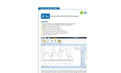 AV-Test - Stack Test Data Collection With Virtual Logger Software - Brochure