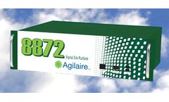 MeshAir API - Version NGAM - Digital Air Quality Monitors