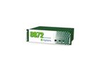 Agilaire SiteNode - Model 8872 - Ambient Air Data Logger