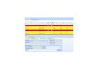 AirVision / CEM - Source Emissions Reporting Software
