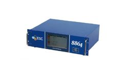 Agilaire / ESC - Model 8864 - Data Logger