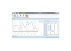 AV-Test - Virtual Data Logger Software for Stack Testing