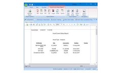 Agilaire - Calibrator and Instrument Tracking System