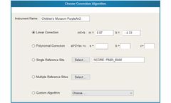 AirVision - Advanced Normalization Tool (ANT) for Small Air Sensors