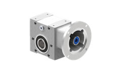 Cone Drive - Model Series B - Gearbox - Adaptable Right Angle Drive