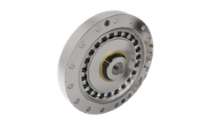 Cone Drive Harmonic Solutions - Harmonic Gearing for Precision Motion Control