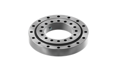 Cone Drive - Low Profile Slew Bearings for Heavy Duty Applications
