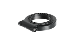 Cone Drive - Slew Drive for Heavy-Duty Applications