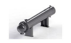 Incbio - Heat Exchangers System