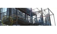 Biodiesel and Glycerine Distillation Services