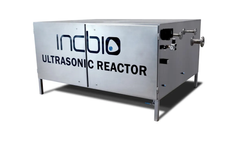 Incbio - Ultrasonic Reactors