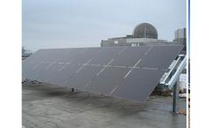 Advanced tooling and rollforming for solar industry