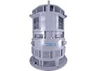 Dynamatic - Model SPMV - Adjustable Speed Eddy Current Drives