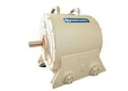 Dynamatic - Heavy-Duty Eddy Current Water Cooled Couplings / Drives