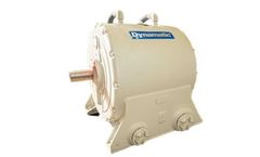 Dynamatic - Heavy-Duty Eddy Current Water Cooled Couplings / Drives